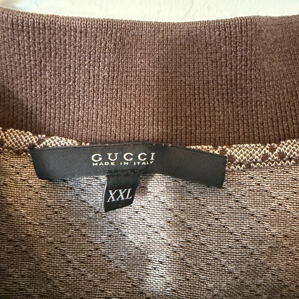 Gucci t-shirt - Picture 2 of 7